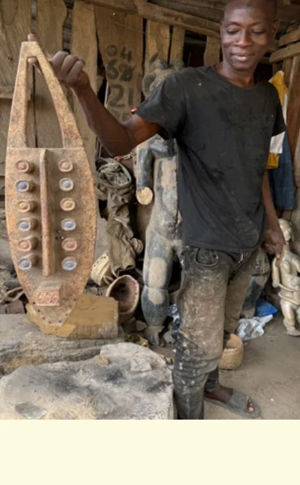 Seydou | Age 28, source photo