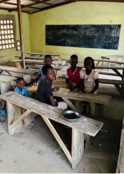 A Community Determined to Learn, source photo