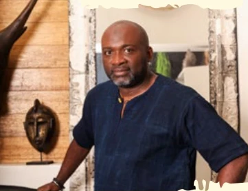 Mr Moyo and his family legacy