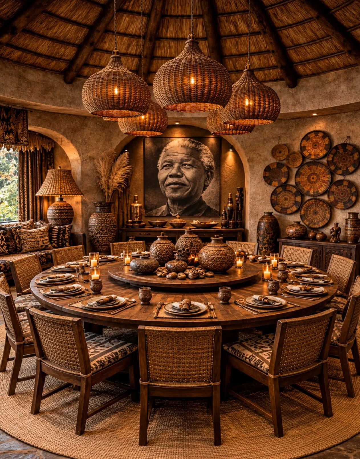 Source Madiba Room concept artwork