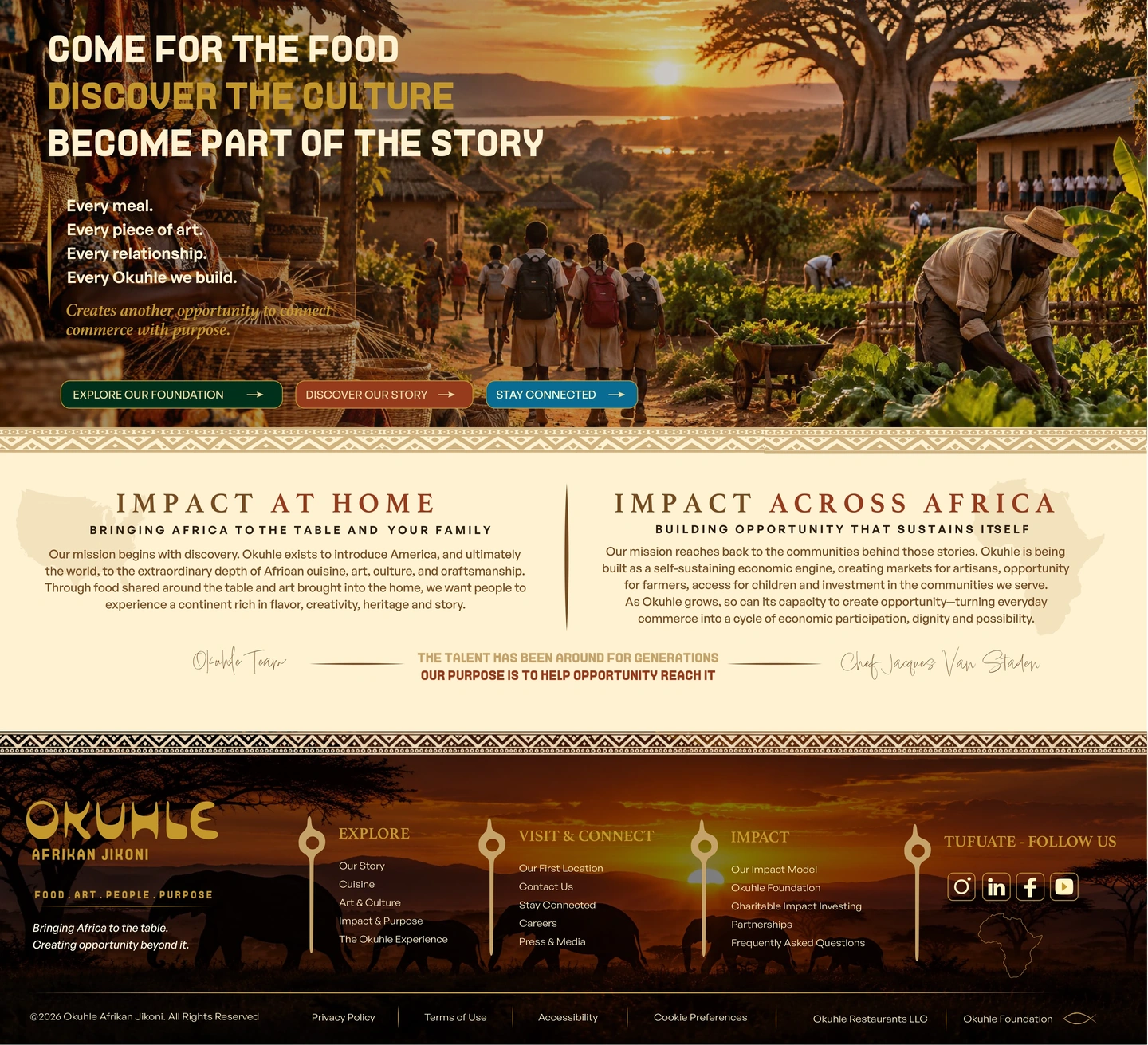 Impact & Purpose artwork section 7